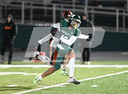 Thumbnail 1 in Green @ Nordonia (OHSAA Division 2 Regional Quarterfinal) photogallery.