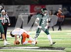 Photo from the gallery "Green @ Nordonia (OHSAA Division 2 Regional Quarterfinal)"