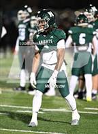 Photo from the gallery "Green @ Nordonia (OHSAA Division 2 Regional Quarterfinal)"