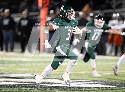 Thumbnail 2 in Green @ Nordonia (OHSAA Division 2 Regional Quarterfinal) photogallery.