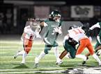 Photo from the gallery "Green @ Nordonia (OHSAA Division 2 Regional Quarterfinal)"