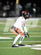 Photo from the gallery "Green @ Nordonia (OHSAA Division 2 Regional Quarterfinal)"