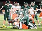 Photo from the gallery "Green @ Nordonia (OHSAA Division 2 Regional Quarterfinal)"