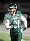 Photo from the gallery "Green @ Nordonia (OHSAA Division 2 Regional Quarterfinal)"