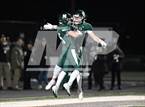 Photo from the gallery "Green @ Nordonia (OHSAA Division 2 Regional Quarterfinal)"