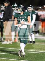Photo from the gallery "Green @ Nordonia (OHSAA Division 2 Regional Quarterfinal)"