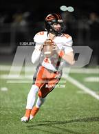 Photo from the gallery "Green @ Nordonia (OHSAA Division 2 Regional Quarterfinal)"