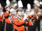Photo from the gallery "Green @ Nordonia (OHSAA Division 2 Regional Quarterfinal)"