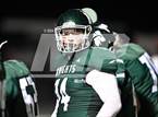 Photo from the gallery "Green @ Nordonia (OHSAA Division 2 Regional Quarterfinal)"