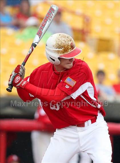 Thumbnail 2 in Highlands vs. Beechwood (Ninth Region Quarterfinal) photogallery.