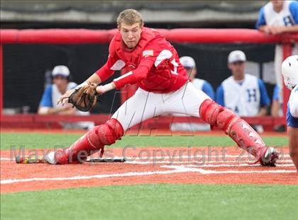 Thumbnail 2 in Highlands vs. Beechwood (Ninth Region Quarterfinal) photogallery.