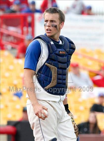 Thumbnail 2 in Highlands vs. Beechwood (Ninth Region Quarterfinal) photogallery.