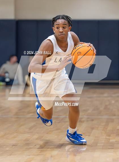 Thumbnail 1 in North Brunswick vs. Laney photogallery.