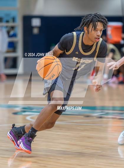 Thumbnail 2 in North Brunswick vs. Laney photogallery.