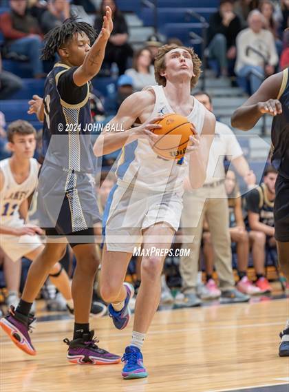 Thumbnail 1 in North Brunswick vs. Laney photogallery.