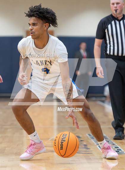 Thumbnail 3 in North Brunswick vs. Laney photogallery.
