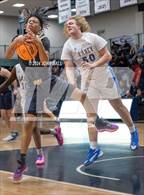 Photo from the gallery "North Brunswick vs. Laney"