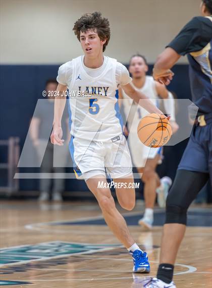 Thumbnail 2 in North Brunswick vs. Laney photogallery.