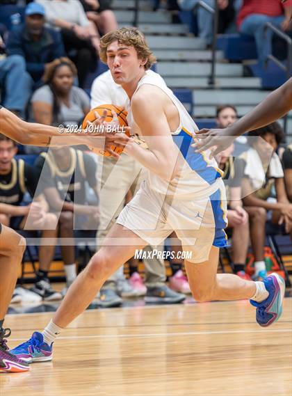 Thumbnail 3 in North Brunswick vs. Laney photogallery.