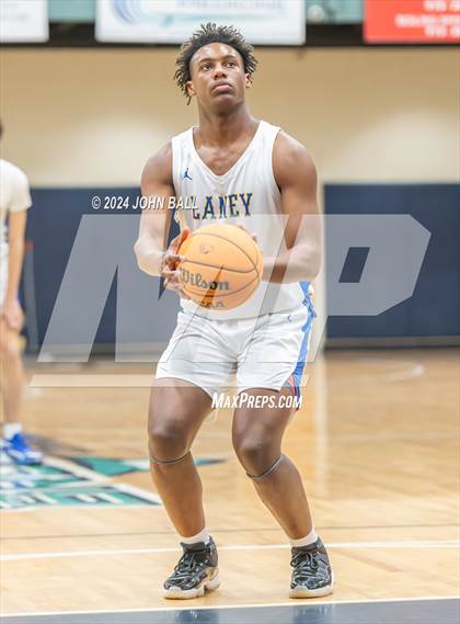 Thumbnail 3 in North Brunswick vs. Laney photogallery.