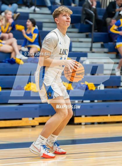 Thumbnail 1 in North Brunswick vs. Laney photogallery.