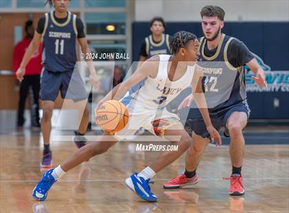 Thumbnail 1 in North Brunswick vs. Laney photogallery.