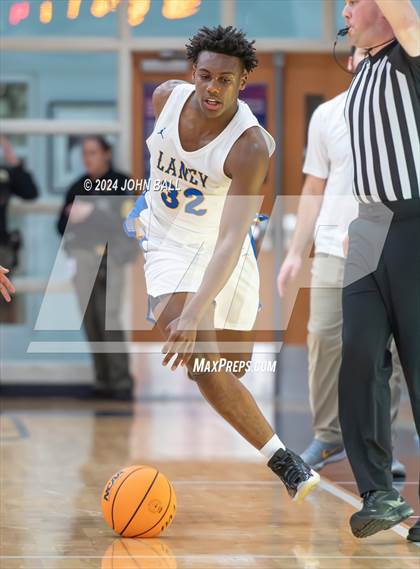 Thumbnail 3 in North Brunswick vs. Laney photogallery.