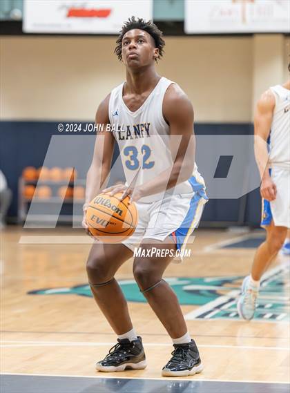 Thumbnail 2 in North Brunswick vs. Laney photogallery.