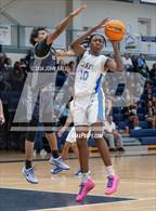 Photo from the gallery "North Brunswick vs. Laney"