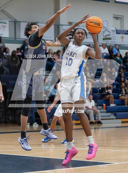 Thumbnail 3 in North Brunswick vs. Laney photogallery.