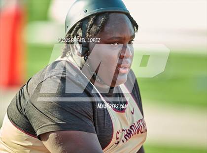 Thumbnail 3 in Panther Relays (400M Wheel Chair) photogallery.