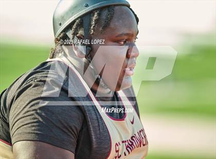 Thumbnail 1 in Panther Relays (400M Wheel Chair) photogallery.