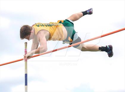 Thumbnail 3 in SCHSL State Track Meet (Boys Field Events)  photogallery.