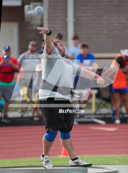 Thumbnail 2 in SCHSL State Track Meet (Boys Field Events)  photogallery.
