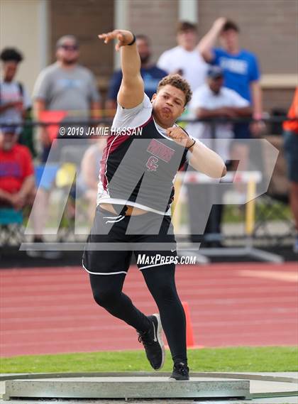 Thumbnail 2 in SCHSL State Track Meet (Boys Field Events)  photogallery.