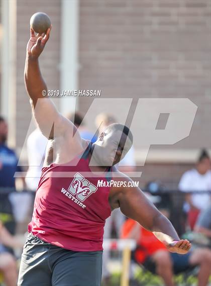 Thumbnail 1 in SCHSL State Track Meet (Boys Field Events)  photogallery.