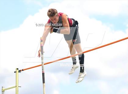 Thumbnail 2 in SCHSL State Track Meet (Boys Field Events)  photogallery.