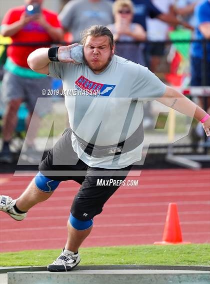 Thumbnail 3 in SCHSL State Track Meet (Boys Field Events)  photogallery.