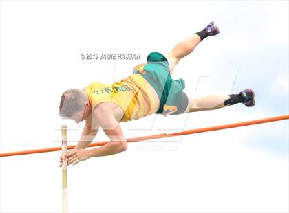 Thumbnail 1 in SCHSL State Track Meet (Boys Field Events)  photogallery.