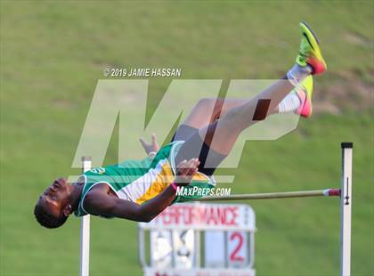 Thumbnail 3 in SCHSL State Track Meet (Boys Field Events)  photogallery.