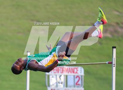 Thumbnail 3 in SCHSL State Track Meet (Boys Field Events)  photogallery.