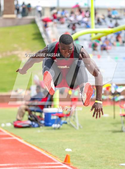 Thumbnail 2 in SCHSL State Track Meet (Boys Field Events)  photogallery.