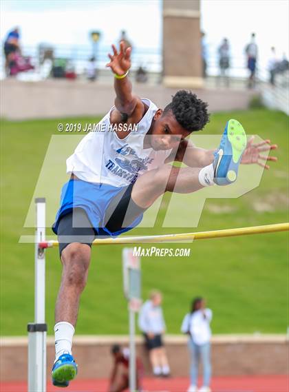 Thumbnail 2 in SCHSL State Track Meet (Boys Field Events)  photogallery.