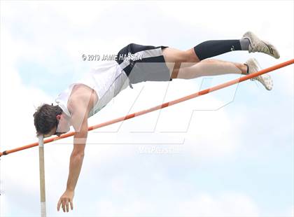 Thumbnail 2 in SCHSL State Track Meet (Boys Field Events)  photogallery.