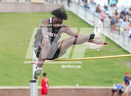 Thumbnail 1 in SCHSL State Track Meet (Boys Field Events)  photogallery.