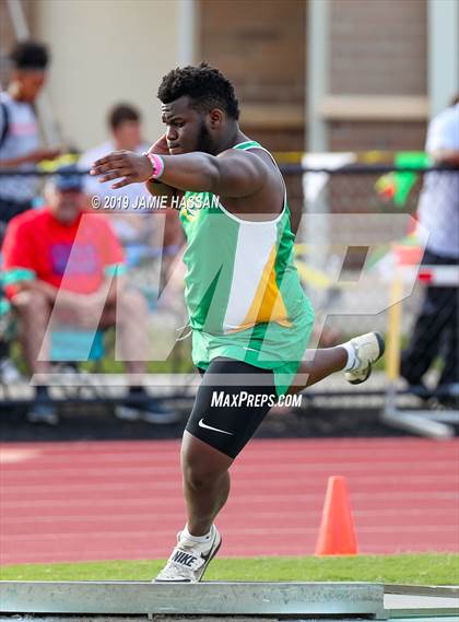 Thumbnail 3 in SCHSL State Track Meet (Boys Field Events)  photogallery.