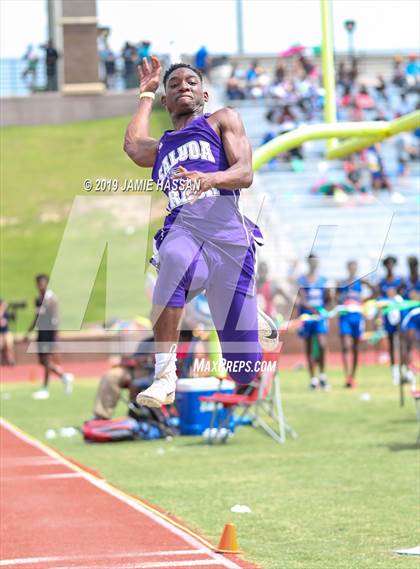 Thumbnail 1 in SCHSL State Track Meet (Boys Field Events)  photogallery.