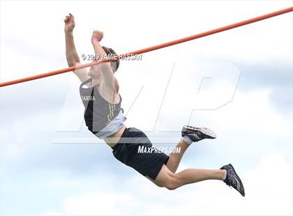 Thumbnail 3 in SCHSL State Track Meet (Boys Field Events)  photogallery.