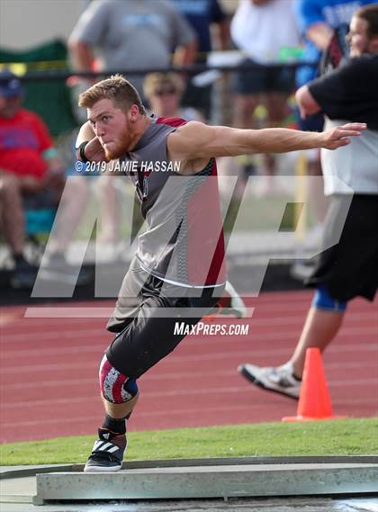 Thumbnail 3 in SCHSL State Track Meet (Boys Field Events)  photogallery.