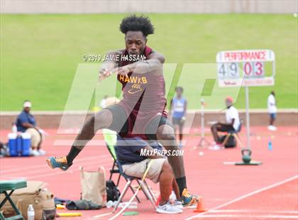 Thumbnail 3 in SCHSL State Track Meet (Boys Field Events)  photogallery.